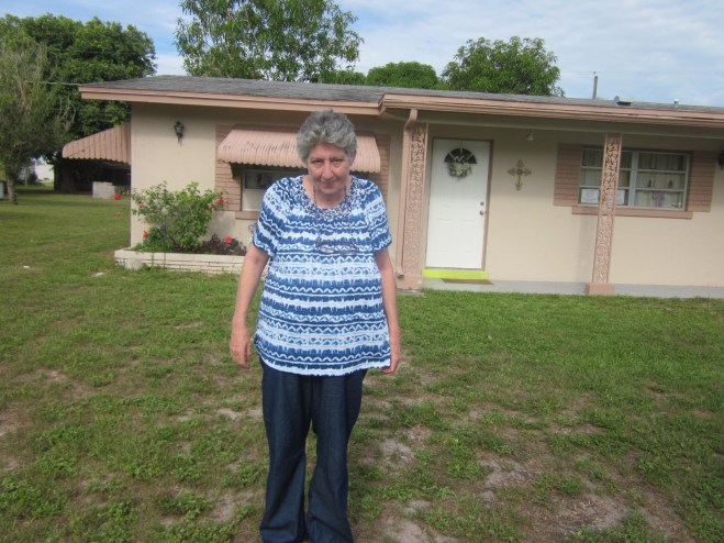 Showers of Miracles at Good Shepherd Ministries