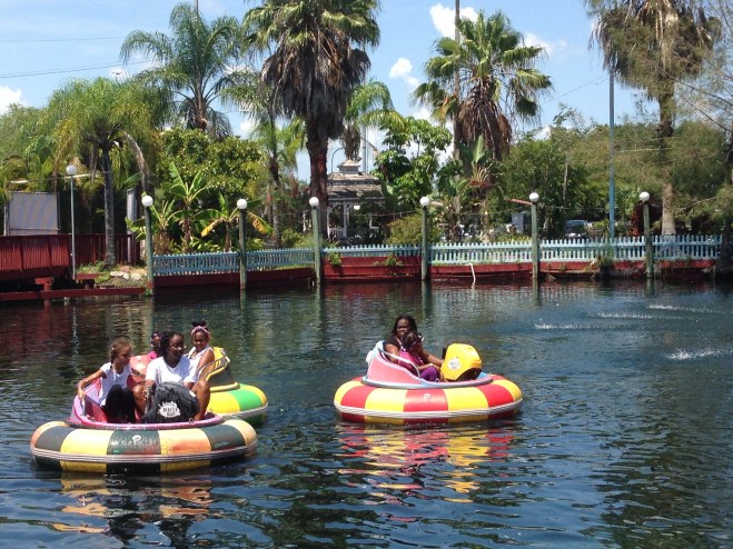 A Summer of Learning and Fun for The Good Shepherd&nbsp;Youth