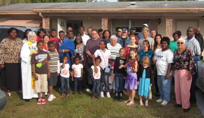 The King Who Bore Witness to the Truth:  RCWP, Rev. Judy’s Homily For the Last Sunday in Ordinary&nbsp;Time-11/22/15