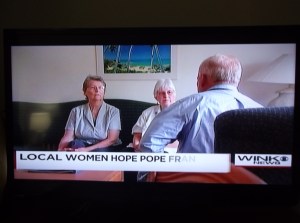 CBS TV Pastors and Pope Francis 003