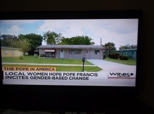 CBS TV Pastors and Pope Francis 009