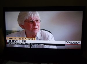 CBS TV Pastors and Pope Francis 010