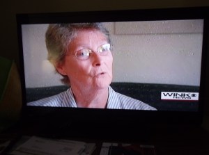 CBS TV Pastors and Pope Francis 016