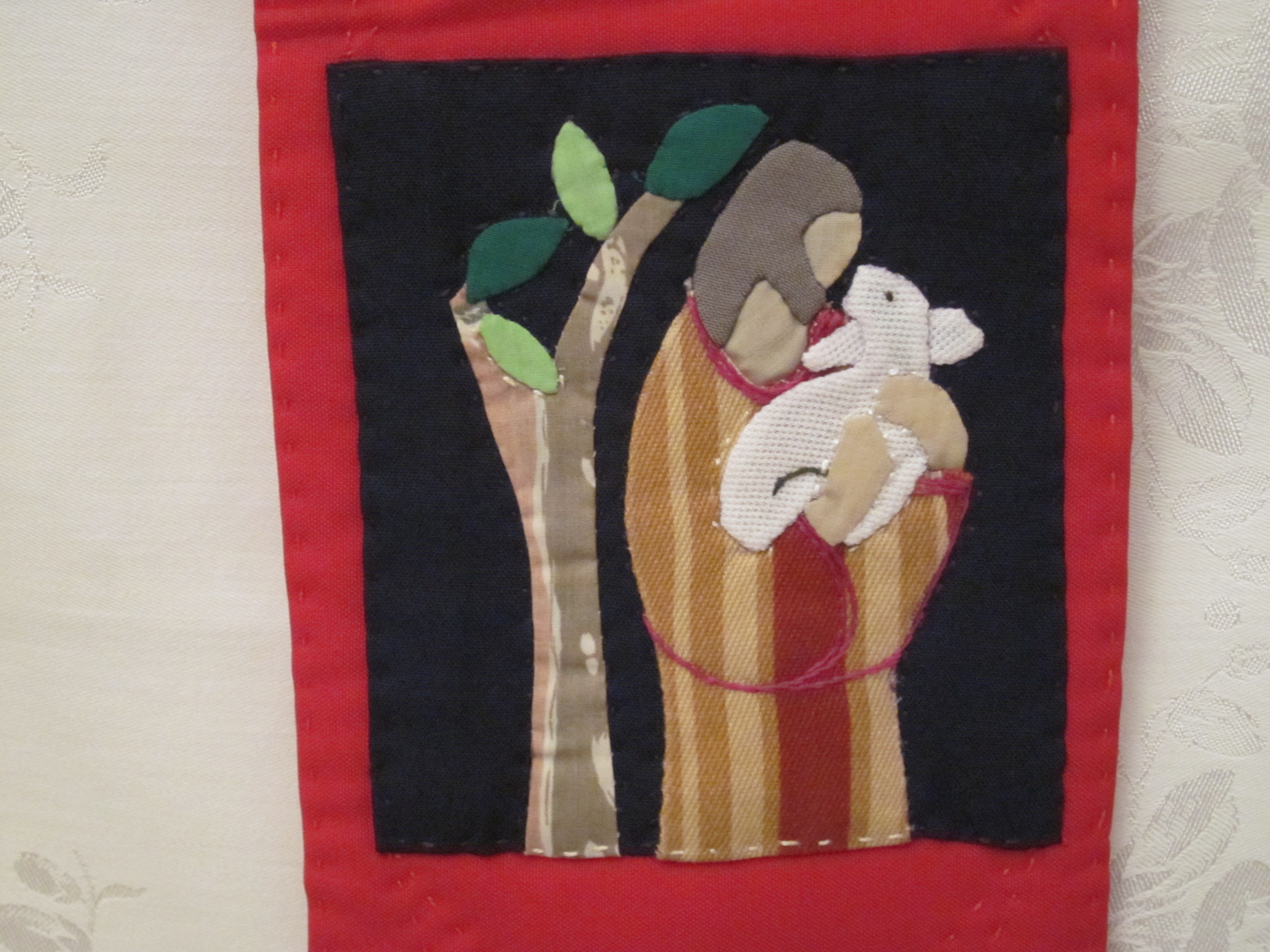 Jesus the Good Shepherd