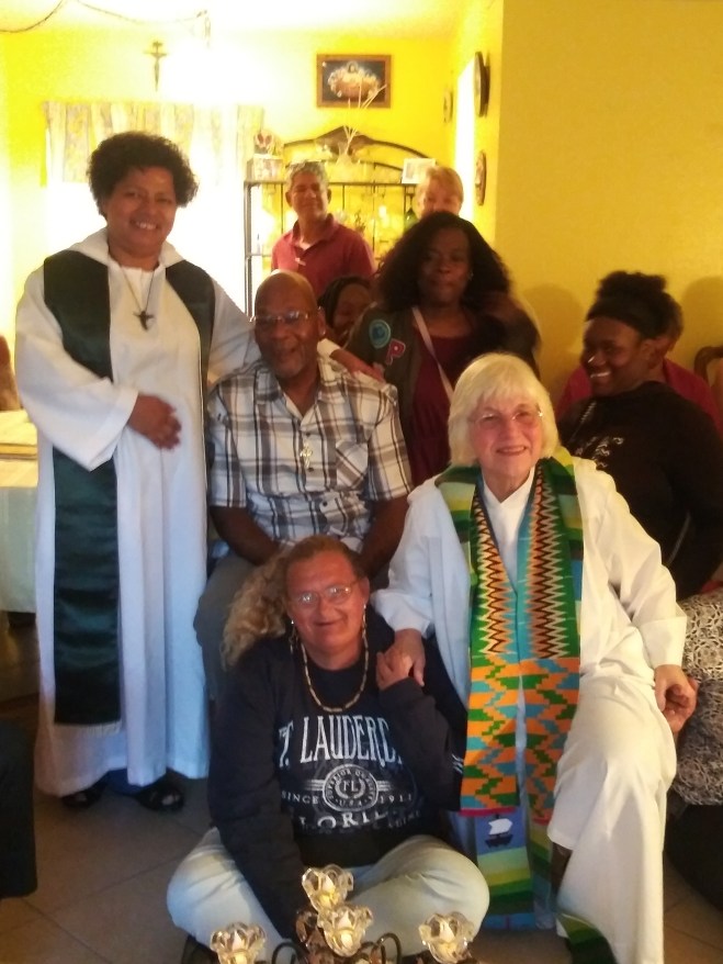 The Day of the Shepherd King: Reflections of a Roman Catholic Woman&nbsp;Priest