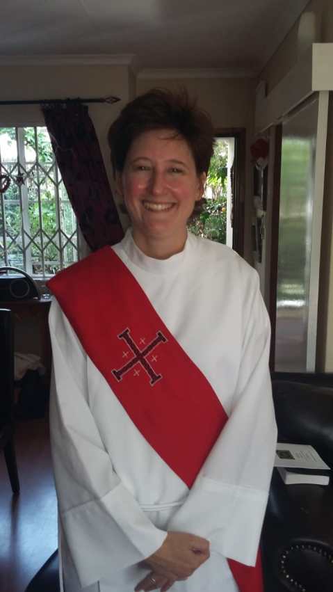 dianne willman diac. ord. 3